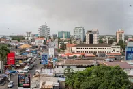Ghana Berencana Menjual Obligasi Domestik Pertama Sejak Gagal Bayar Utang